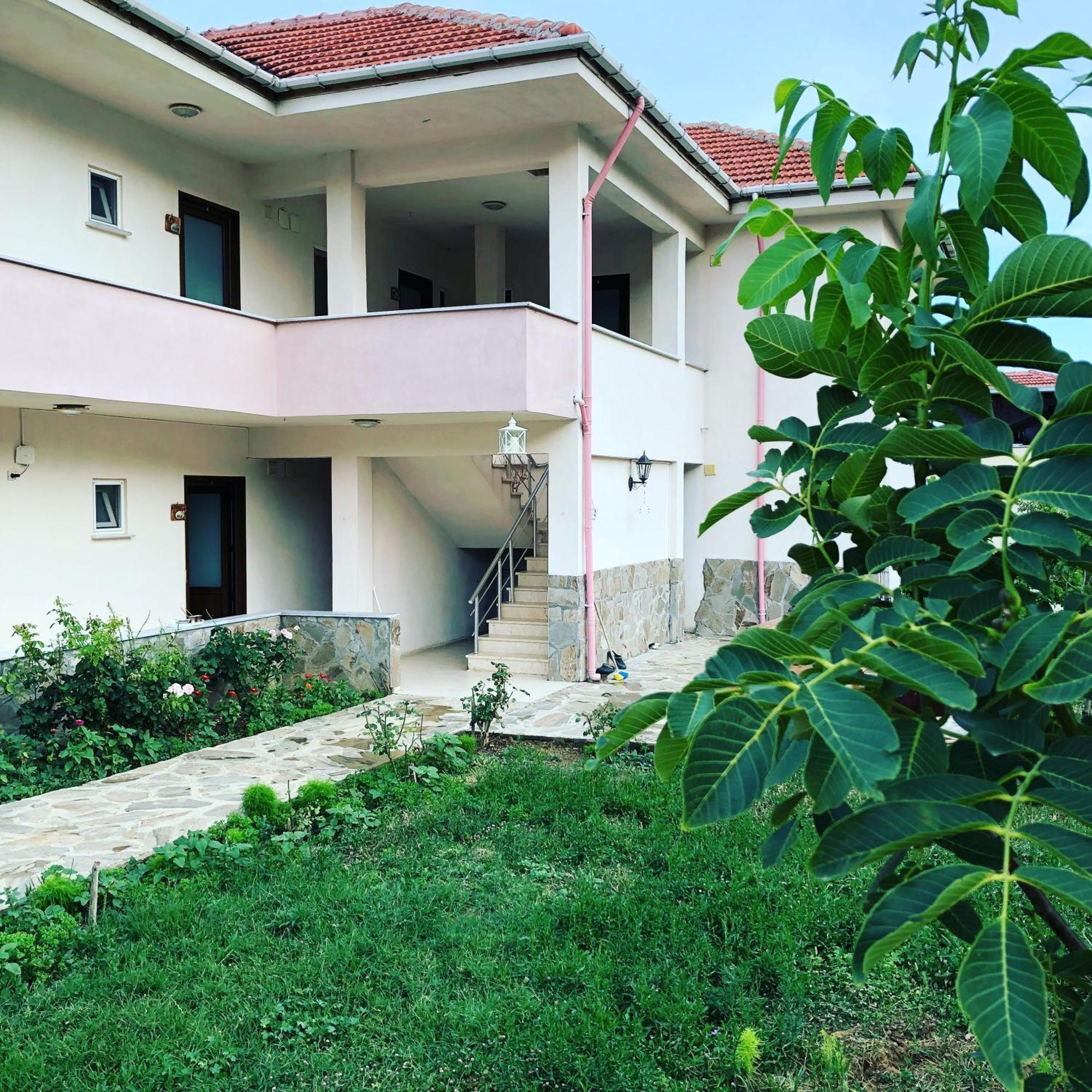Goekceada Ugurlu Apart Exterior photo